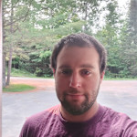 Hipcamp host Julien C.,