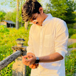 Hipcamp host Ruhanali M.,