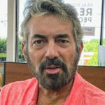 Hipcamp host Al M.,