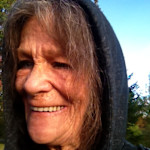 Hipcamp host Gayle G.,