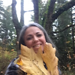 Hipcamp host Brooke H.,