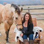 Hipcamp host Julie K.,