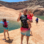 Hipcamp host Travis W.,