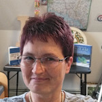 Hipcamp host Ginger H.,
