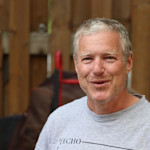 Hipcamp host Mark S.,