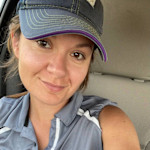 Hipcamp host Madison V.,