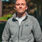 Hipcamp host Travis W.,