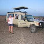 Hipcamp host Angela D.,