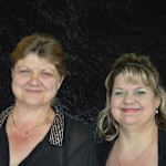 Hipcamp host Tanya, Maria, Mario B.,