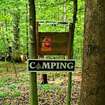 Hipcamp host Christopher D.,