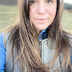 Hipcamp host Katherine S.,