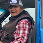 Hipcamp host Clyde H.,