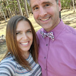 Hipcamp host Shanna P.,