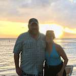 Hipcamp host Stephanie P.,