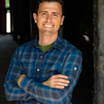 Hipcamp host Doug H.,