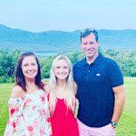 Hipcamp host Sloan W.,