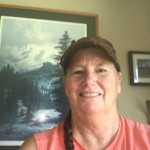 Hipcamp host Gayle H.,