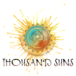 Hipcamp host Thousand Suns ..,