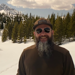 Hipcamp host Jacob P.,