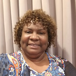Hipcamp host Gwendolyn R.,