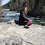 Hipcamp host Marlee D.,