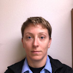 Hipcamp host Sarah W.,