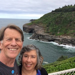 Hipcamp host Veena N M.,
