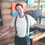 Hipcamp host Carmelo P.,