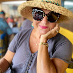 Hipcamp host Gemma W.,