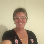 Hipcamp host Louise R.,
