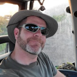 Hipcamp host Adam W.,