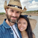 Hipcamp host Michael And Kat W.,