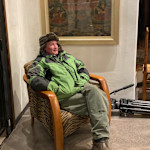 Hipcamp host Clark A.,