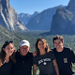 Hipcamp host Michele S.,