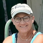 Hipcamp host Carol R.,