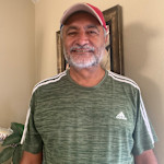 Hipcamp host Jaspal S.,