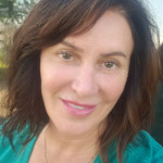 Hipcamp host Lisa B.,