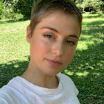 Hipcamp host Lauren T.,
