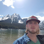 Hipcamp host Joey H.,