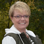 Hipcamp host Evelyn W.,