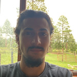 Hipcamp host Elijah G.,