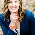 Hipcamp host Rebekah G.,