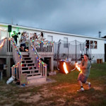 Hipcamp host Barry W.,