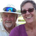 Hipcamp host Pat W.,