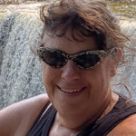 Hipcamp host Sandra B.,