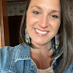 Hipcamp host Michelle C.,