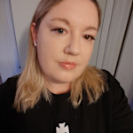 Hipcamp host Sarah M.,