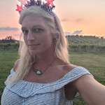 Hipcamp host Laura P.,