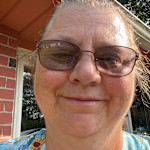 Hipcamp host Connie S.,