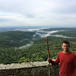 Hipcamp host Robert S.,